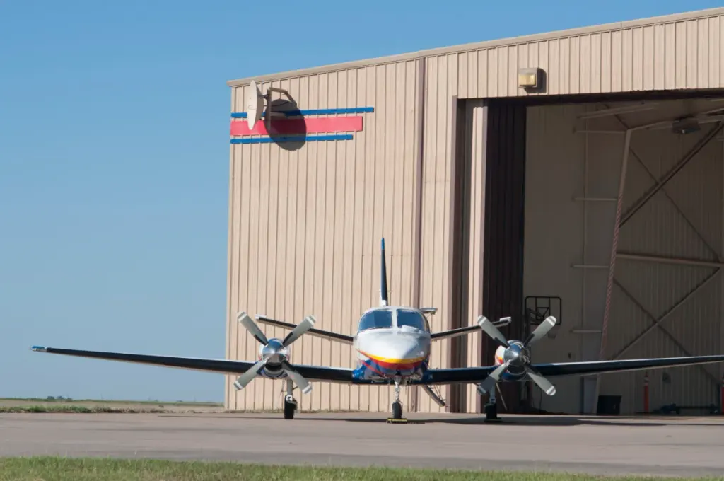 Rico Aviation