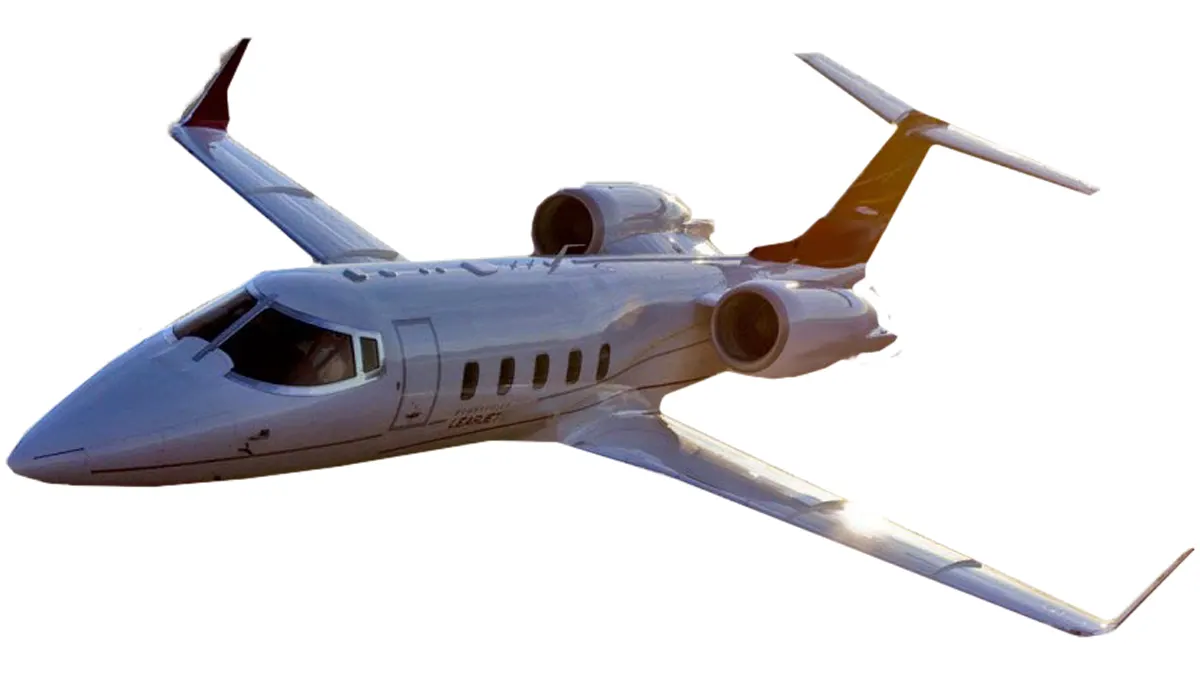 Photo: Right Lane Aviation, from the company website