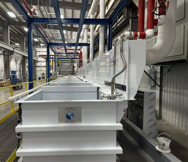 Photo: RONATEC, from the company website