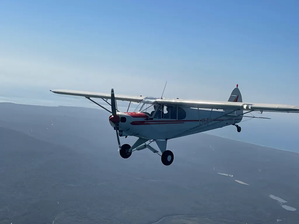 Royal Queensland Aero Club: photo 1