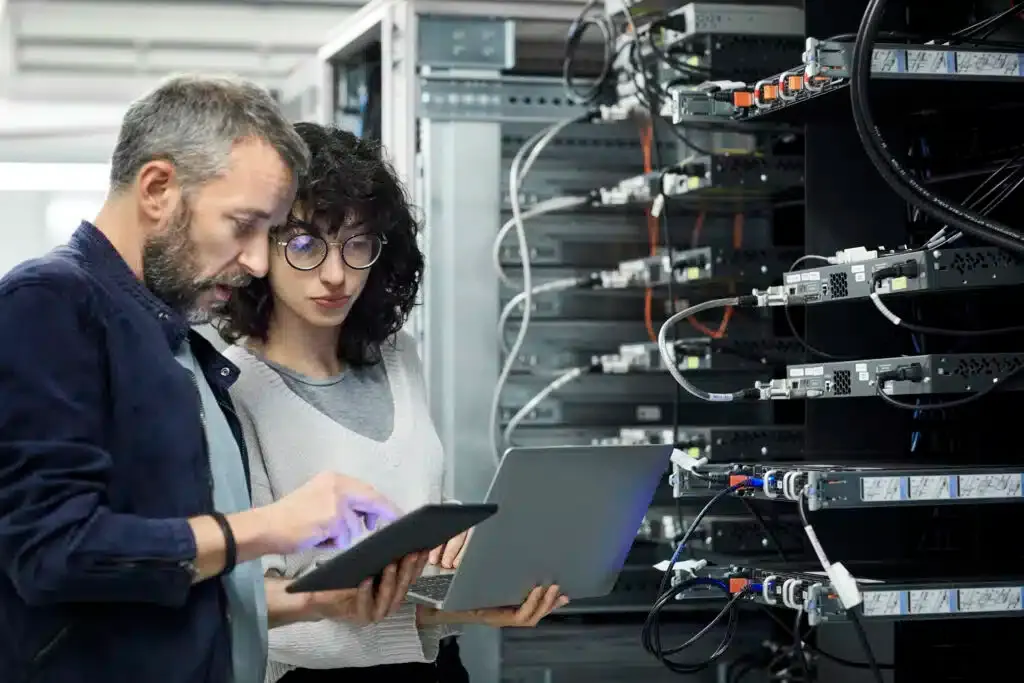 Photo: Safran - Navigation & Timing, from the company website
