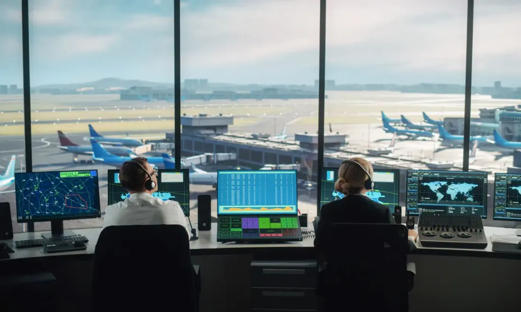 Photo: Sagentia Aviation, from the company website