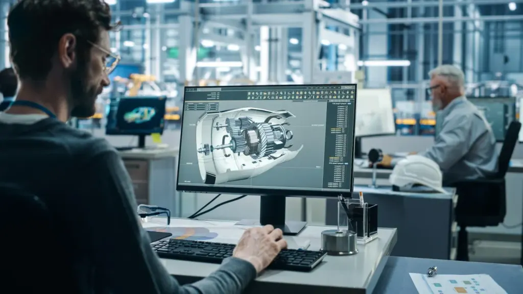 Photo: Sahar Group, from the company website
