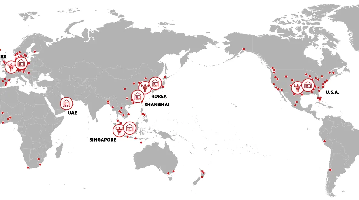 Photo: Scan Global Logistics, from the company website