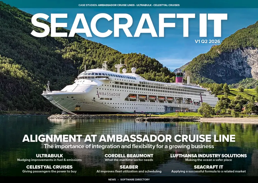 Photo: Seacraft IT, from the company website