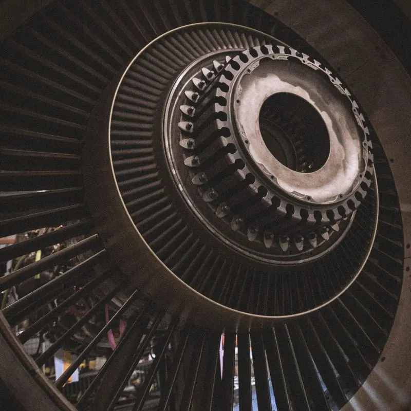 Photo: Service Aero Solutions, from the company website