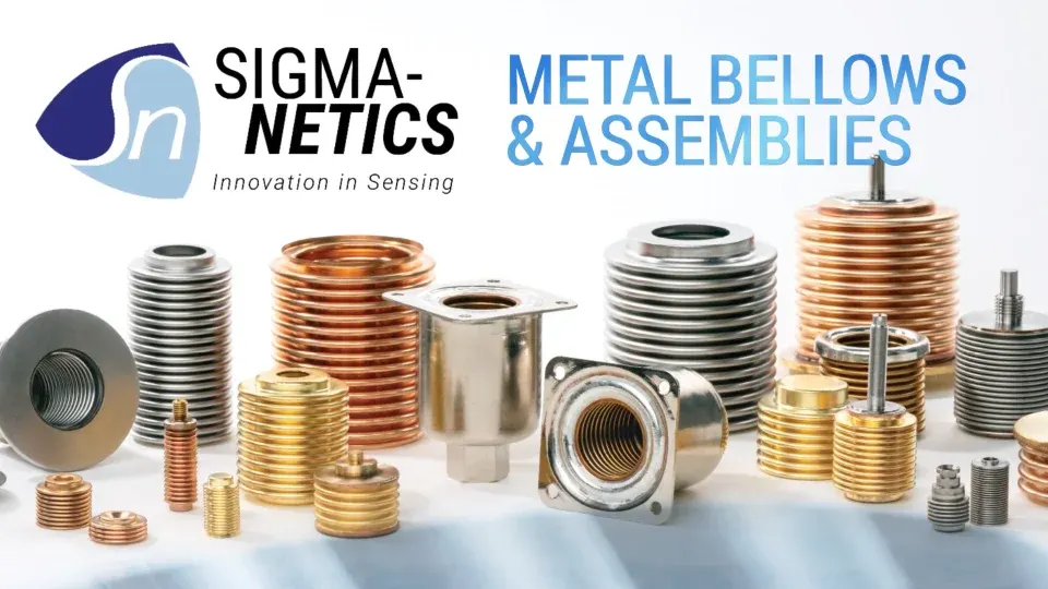 Photo: Sigma-Netics, from the company website