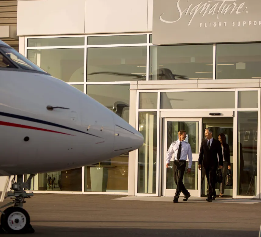 Photo: Signature TECHNICAir, from the company website