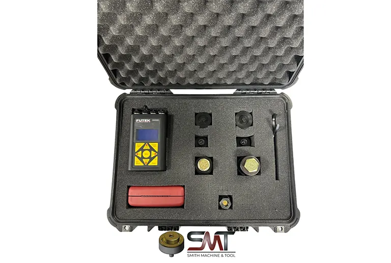 Photo: Smith Machine and Tool LLC, from the company website