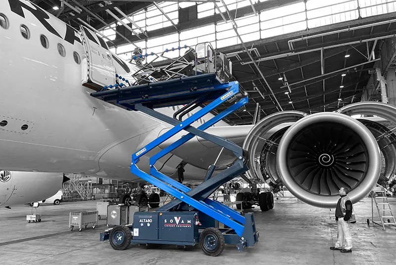 Photo: SOVAM, from the company website