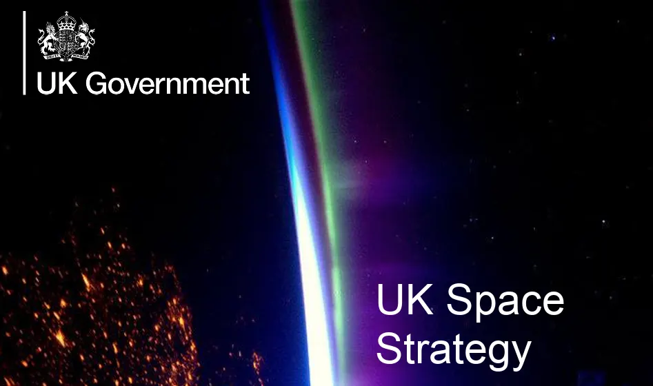 Photo: Space Hub Yorkshire, from the company website