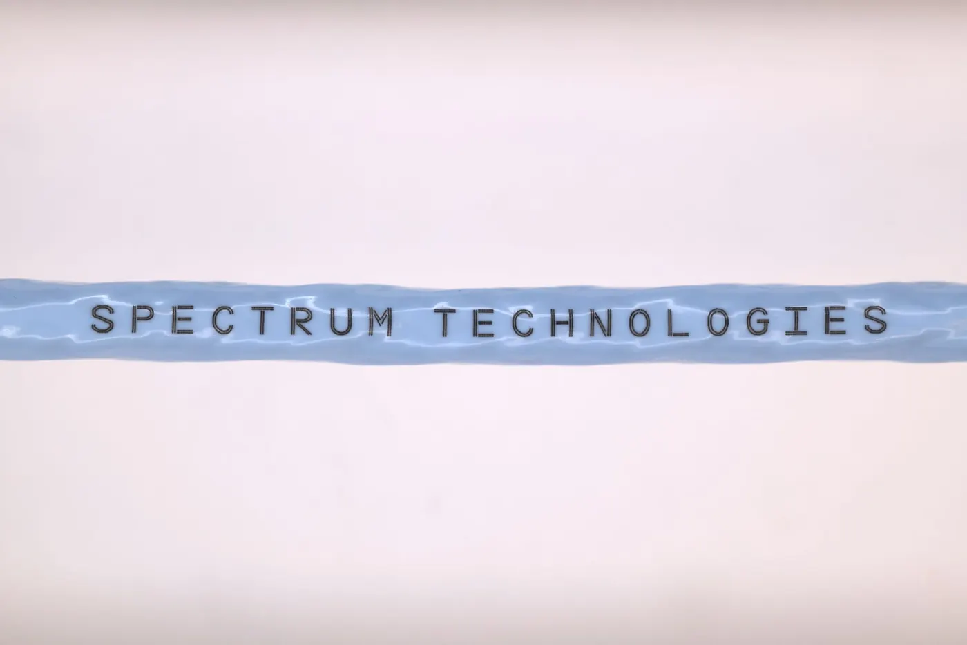 Photo: Spectrum Technologies, from the company website