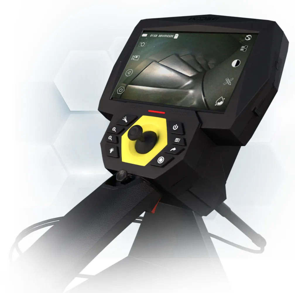 Photo: SPI BORESCOPES, from the company website