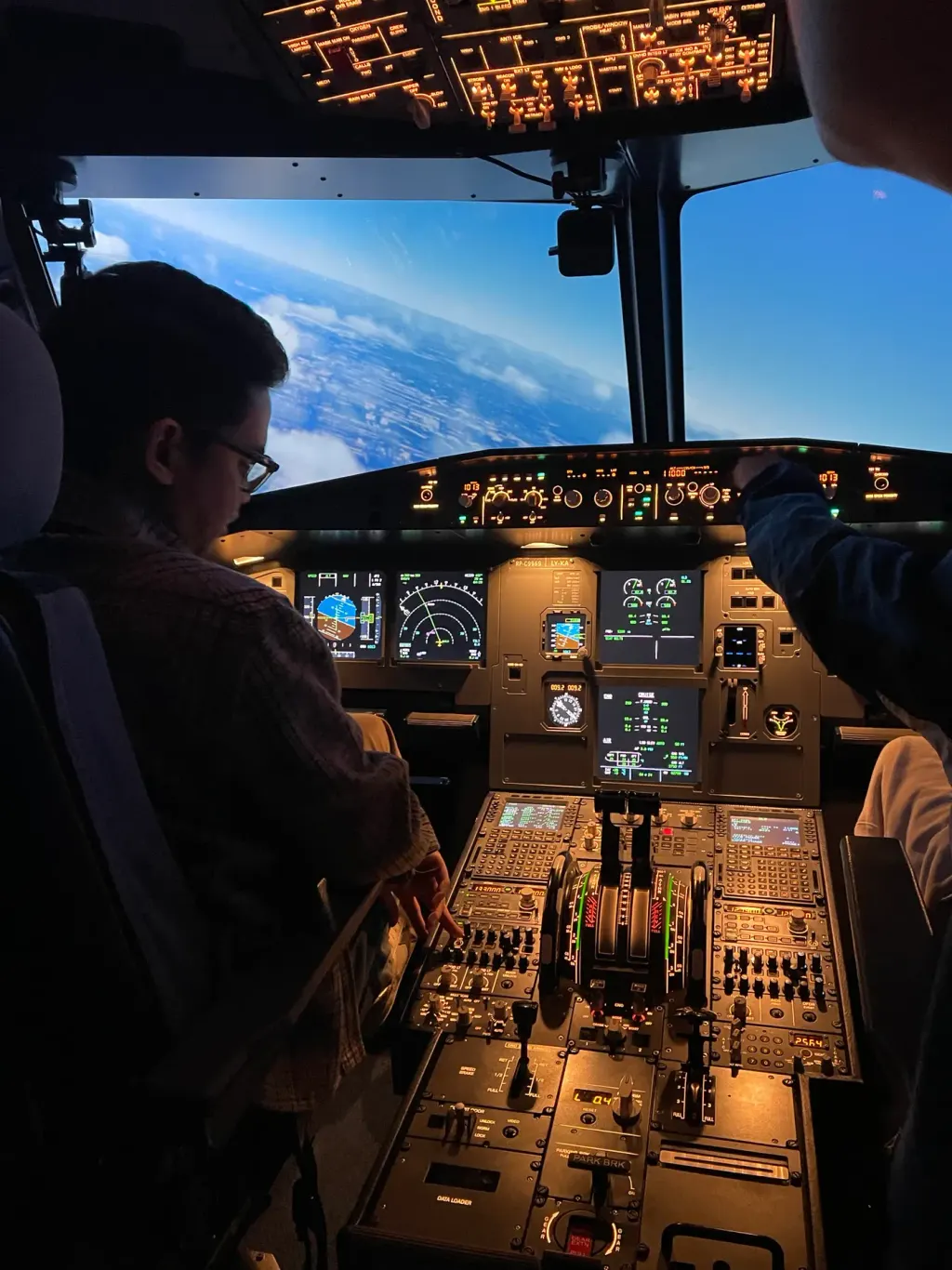 Photo: Sputnik Aviation, from the company website
