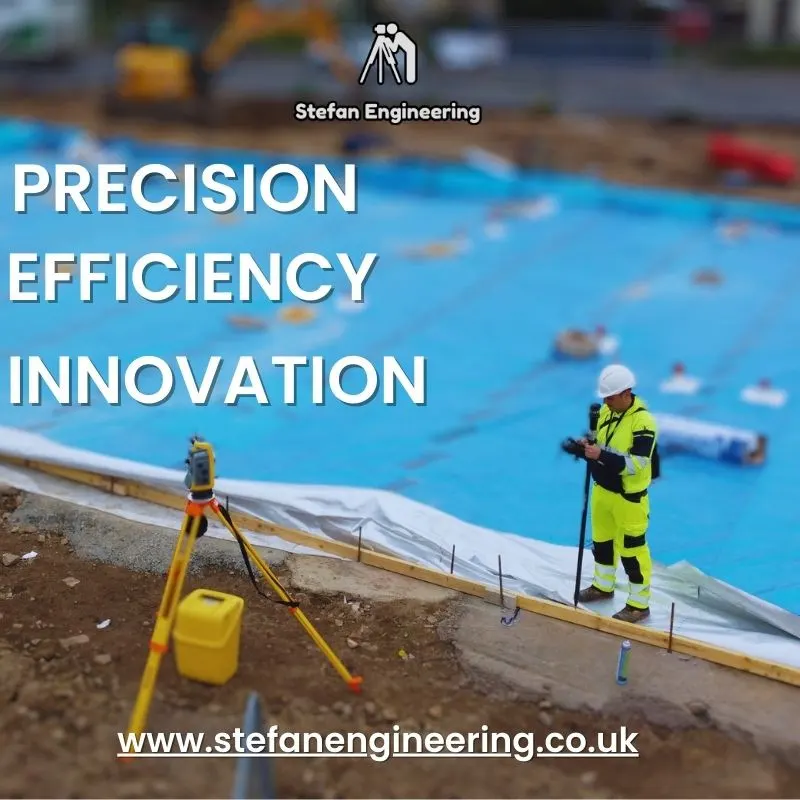 Photo: Stefan Engineering, from the company website