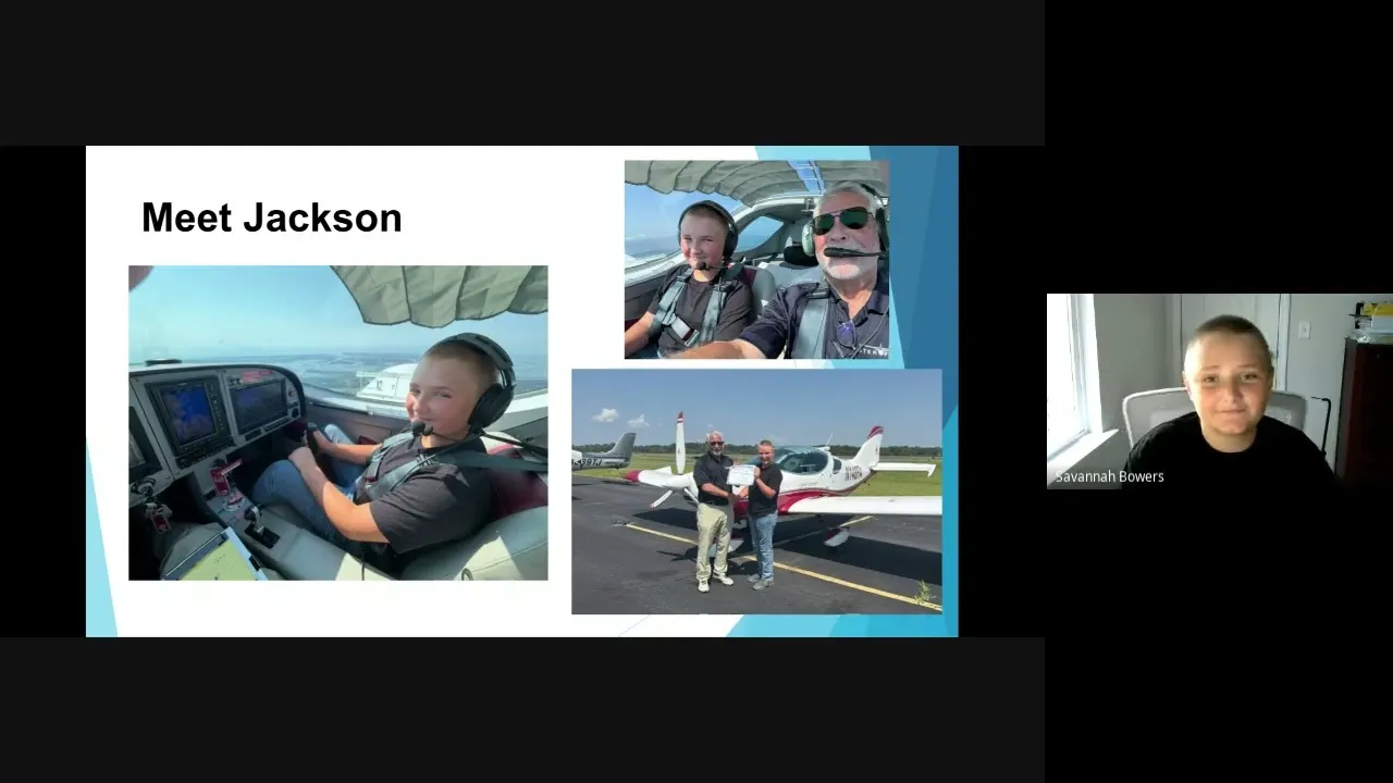 Photo: STEM Flights, from the company website