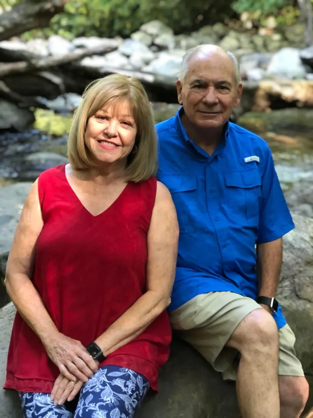 Photo: Sue Smith Vacations, from the company website