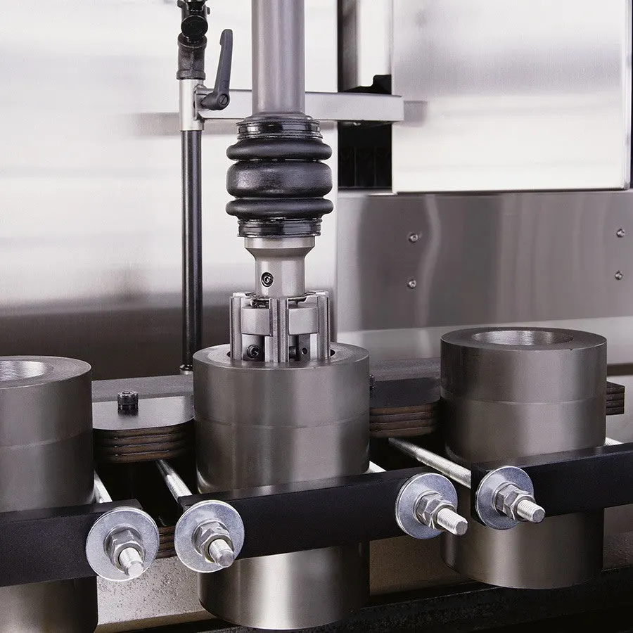 Photo: Sunnen Products Company, from the company website