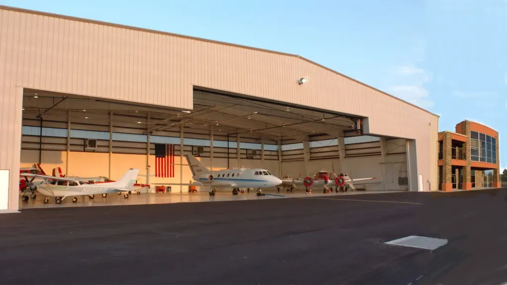 Photo: Sunshine AERO, from the company website