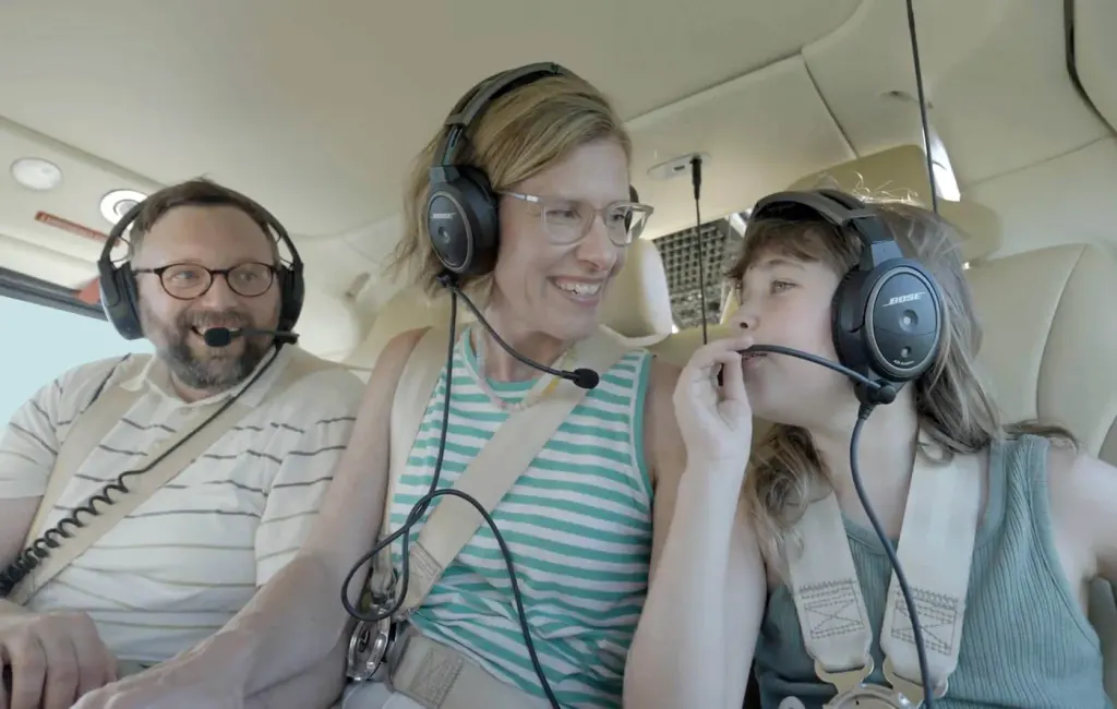 Photo: Sweet Helicopters, from the company website