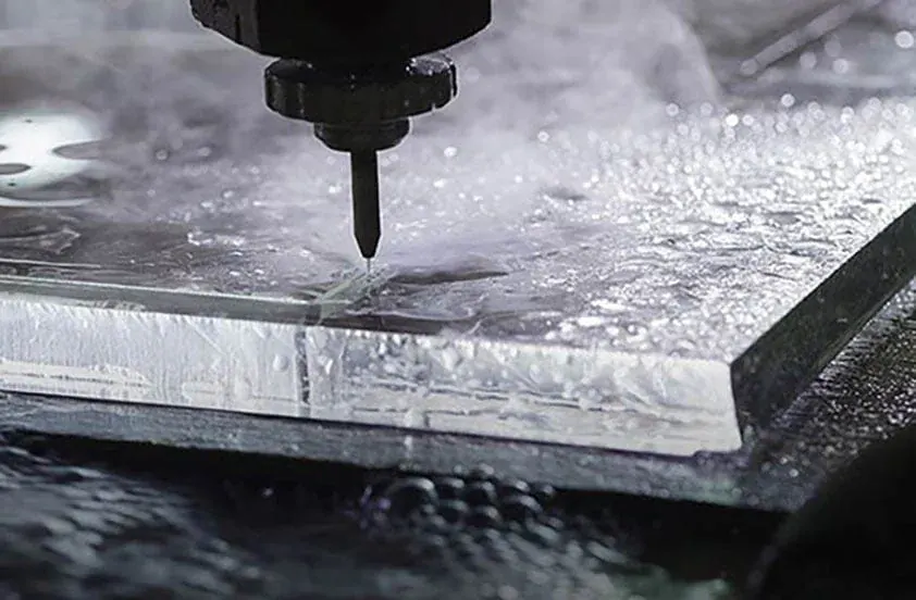 Photo: Swift glass, from the company website