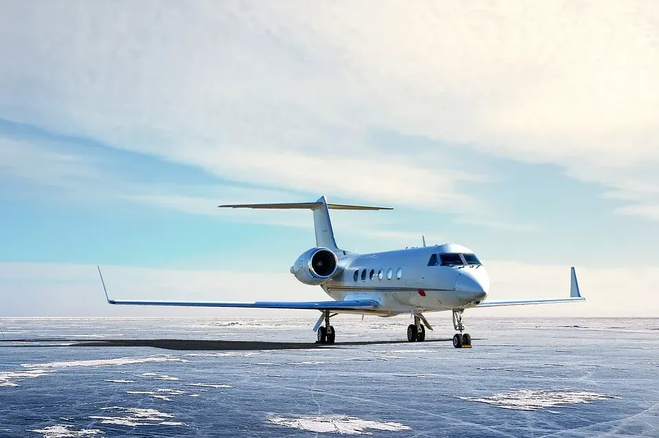 Photo: SYLPHAERO, from the company website