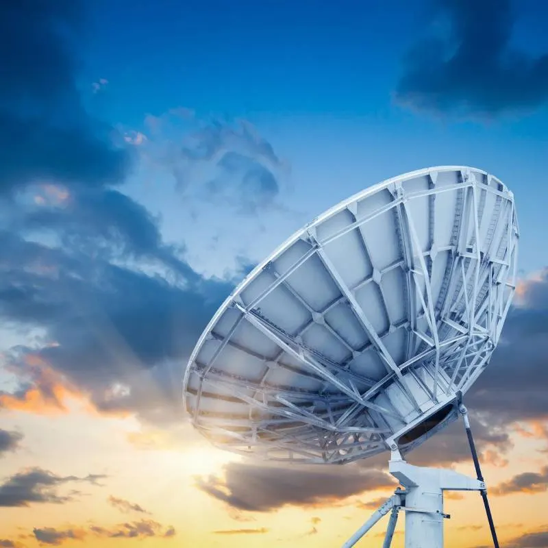 Photo: SYNERGY AEROSPACE, INC., from the company website