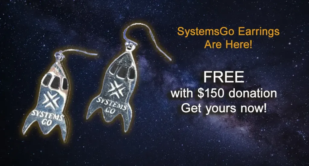 Photo: SystemsGoEducation, from the company website