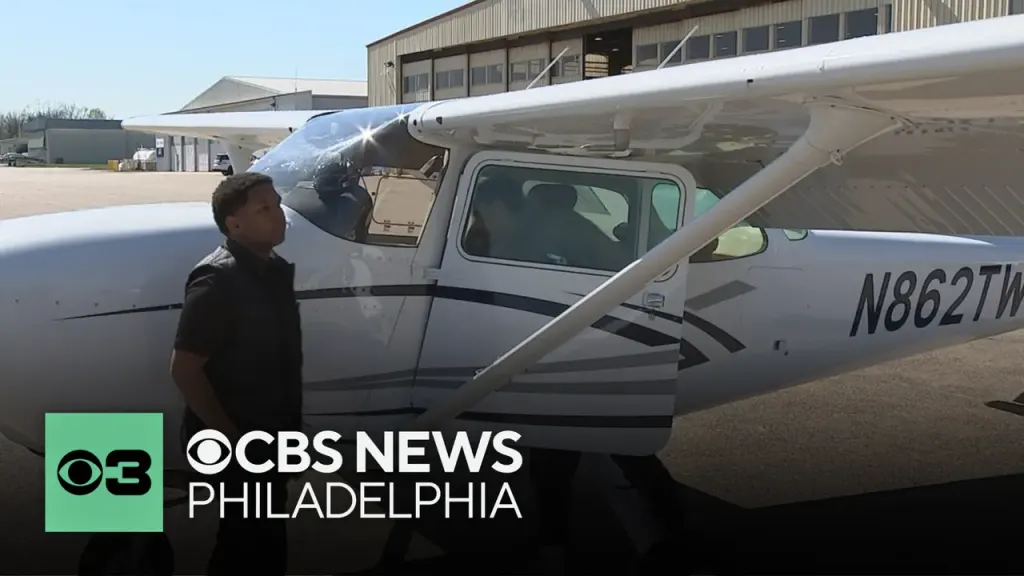 Photo: Tailwinds Flight Education, from the company website
