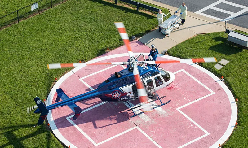 Photo: Textron Financial, from the company website