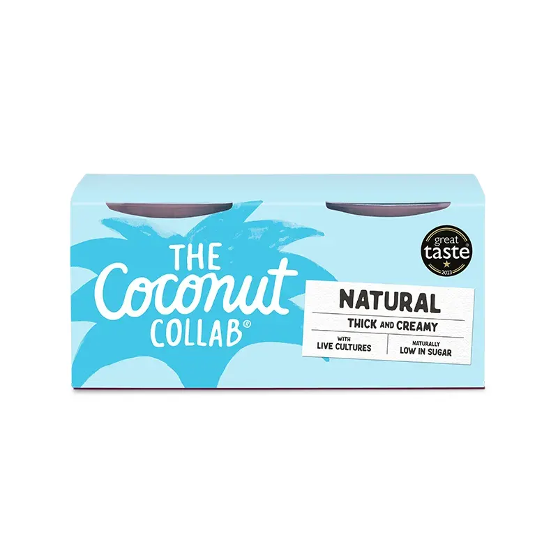 Photo: The Coconut Collaborative, from the company website