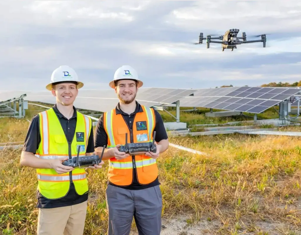 Photo: The Drone Life, LLC, from the company website