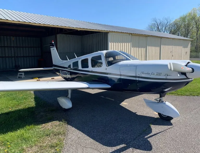 Photo: The Flying High Club, from the company website