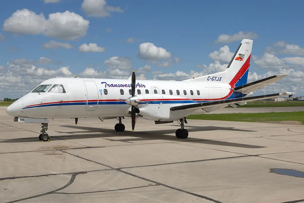 Photo: Thomas Aviation Services, from the company website