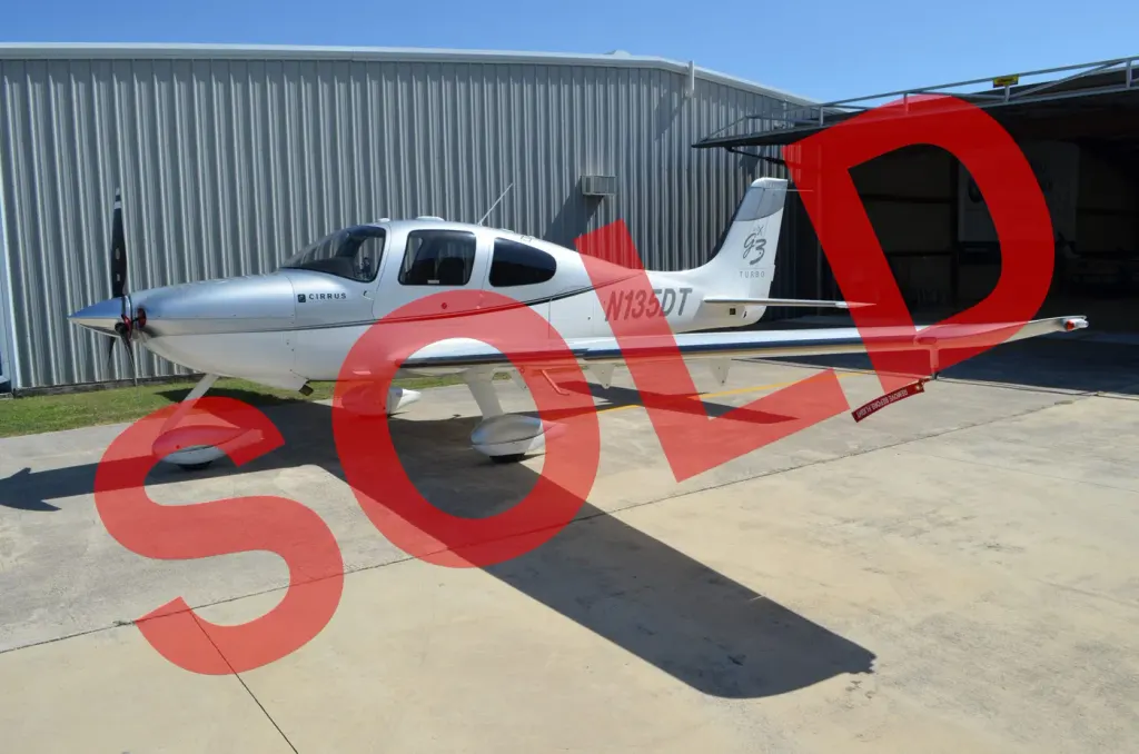 Photo: Toddcoe Aviation, from the company website