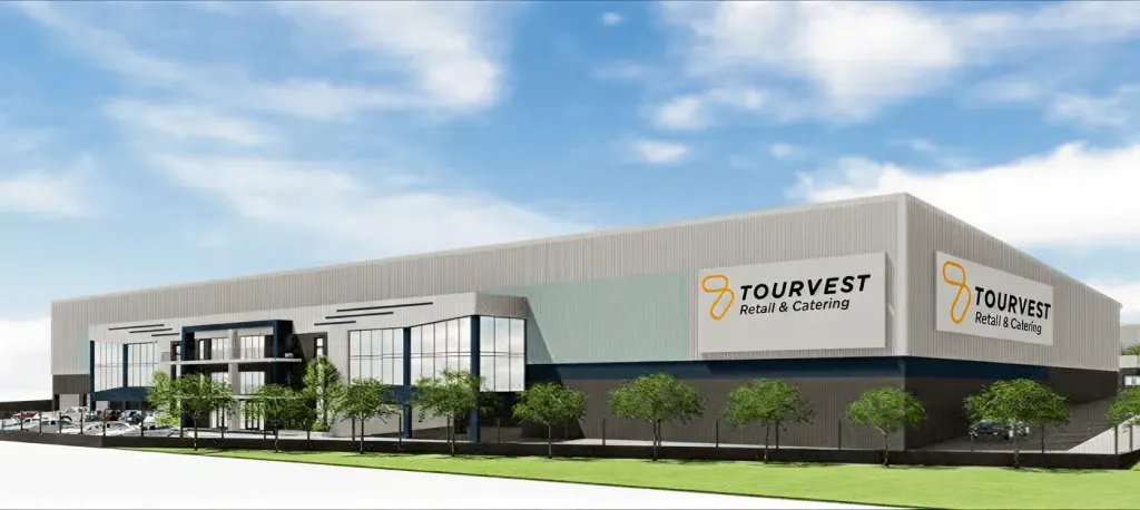 Photo: Tourvest Retail Services, from the company website