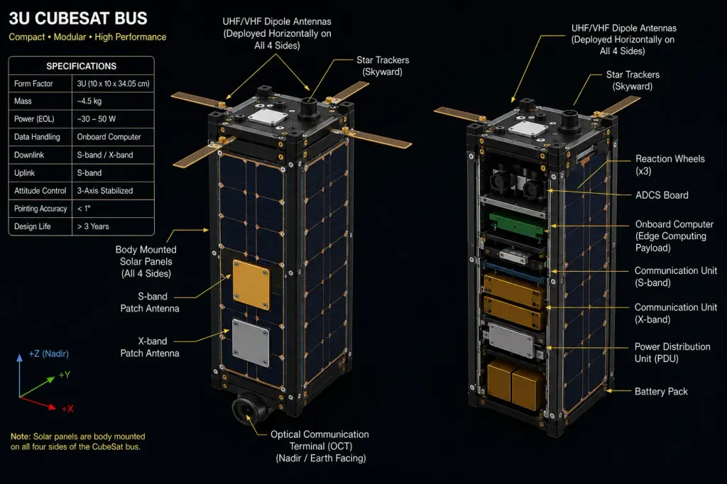 Photo: Transcend Satellite Technology, from the company website