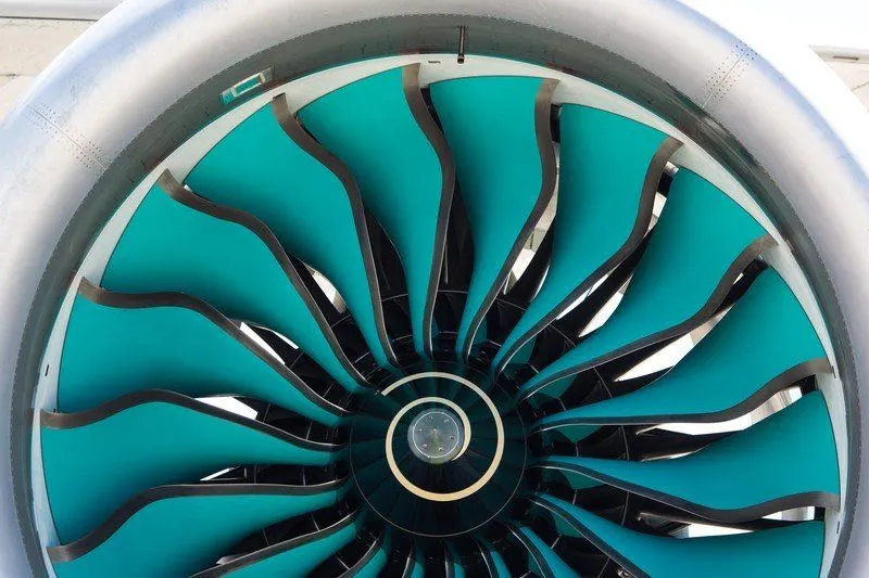 Photo: Tristar Aeronautical, from the company website