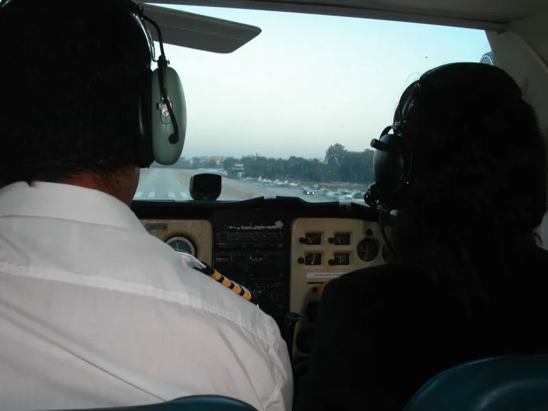 Trodos Air