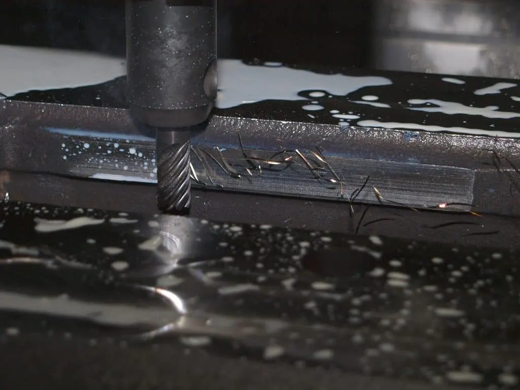 Photo: True Position Manufacturing, LLC, from the company website