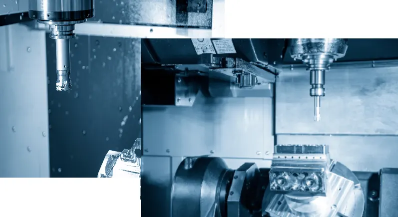 Photo: Trusted Aerospace Engineering, from the company website