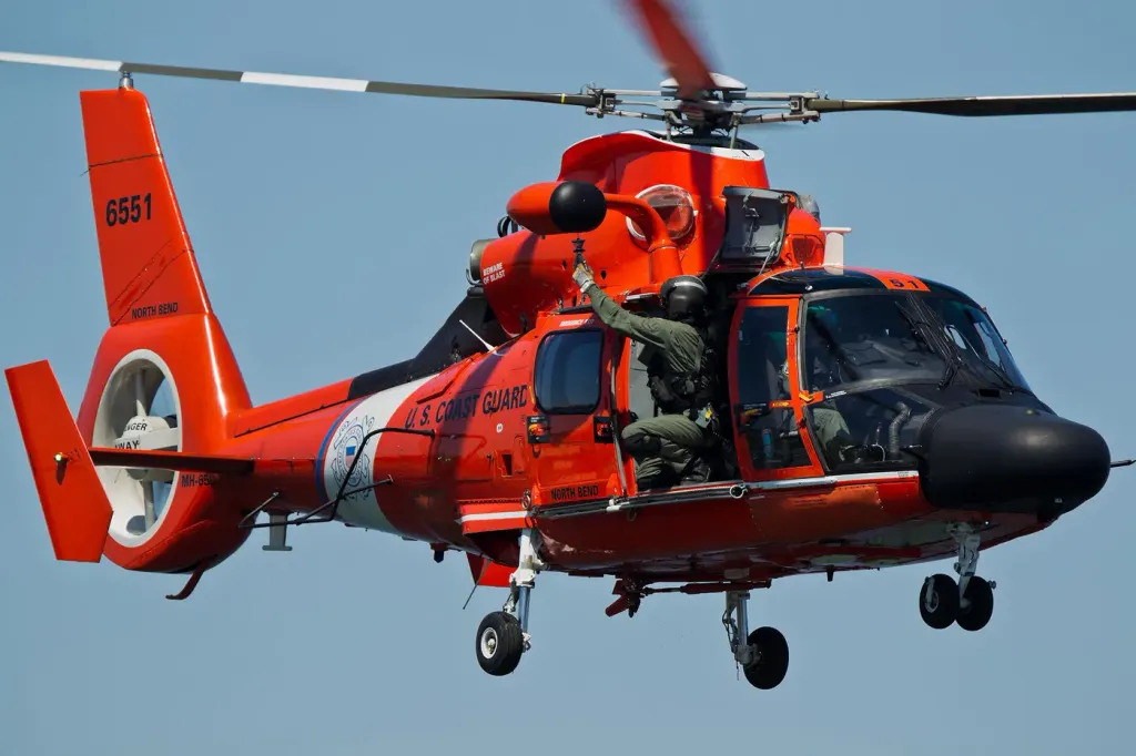 Photo: Tyonek Native Corp, from the company website
