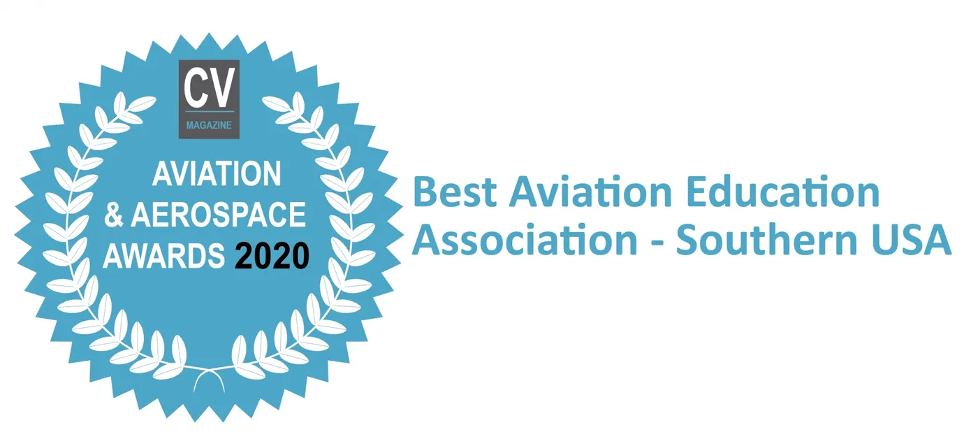 Photo: University Aviation Association, from the company website