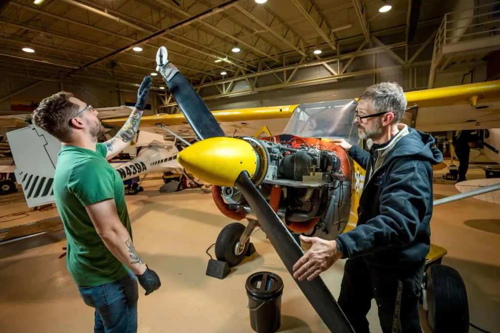 University of Alaska Anchorage: photo 1
