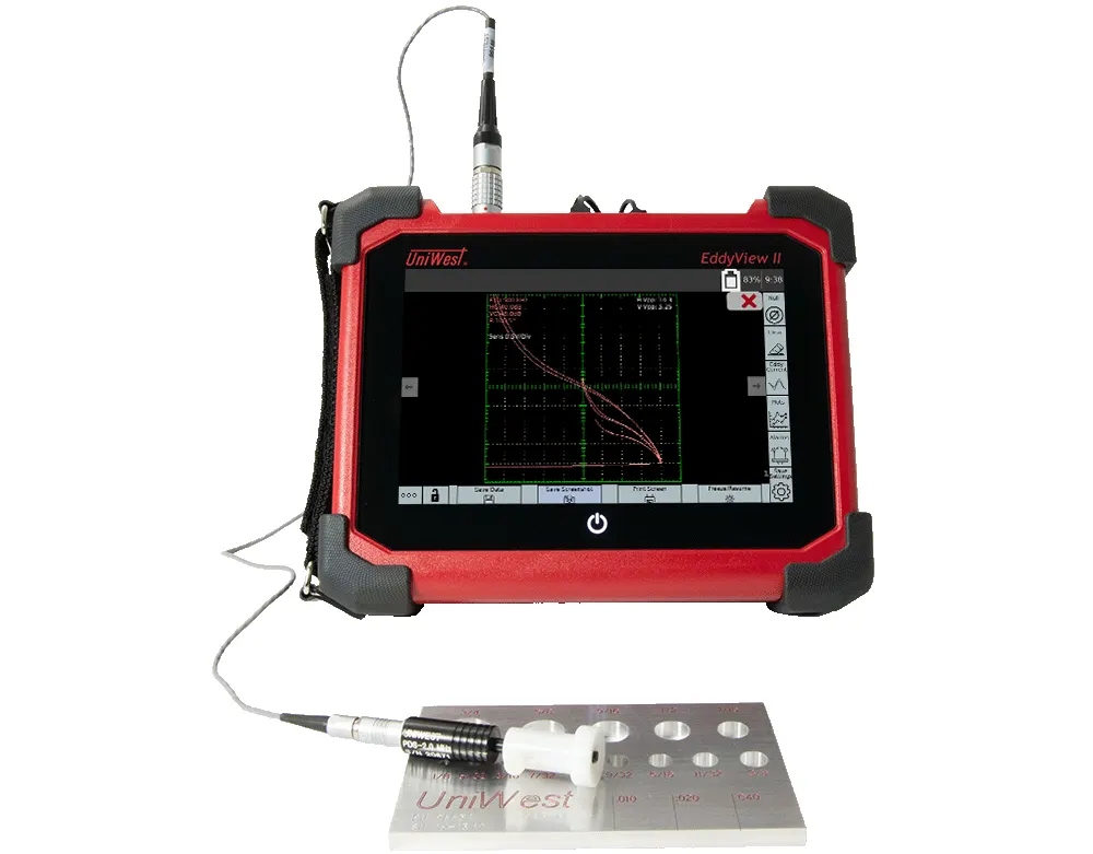 Photo: UniWest, from the company website