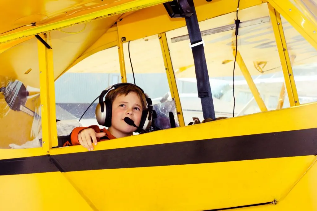 Photo: Van de Bunte Aviation B.V., from the company website