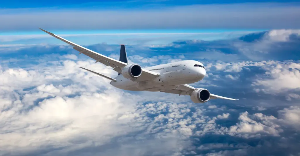 Photo: Vega Aviation, from the company website