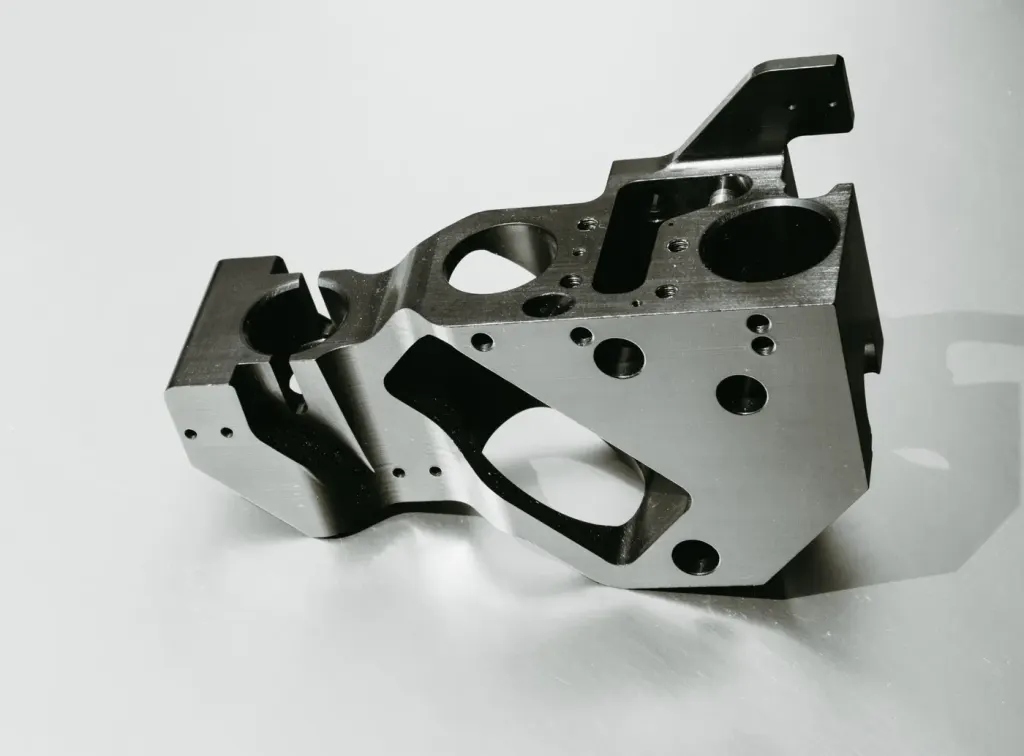 Photo: Wagner Machine Company, from the company website