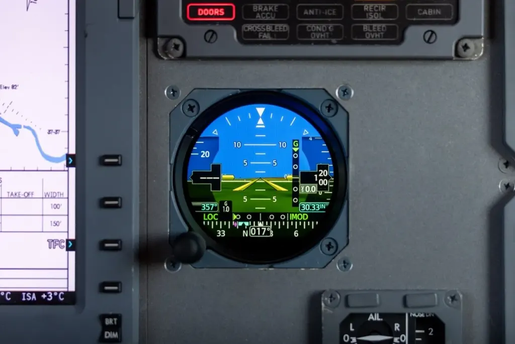 Photo: West Coast Aviation Services, from the company website