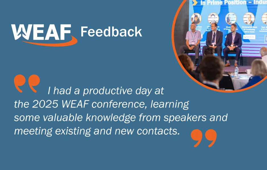 Photo: West Of England Aerospace Forum, from the company website